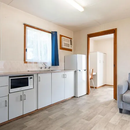 Echo Holiday Parks - Port Pirie Exterior photo