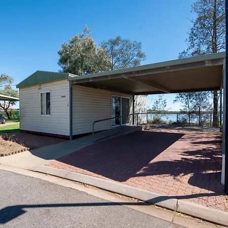 Echo Holiday Parks - Port Pirie Exterior photo