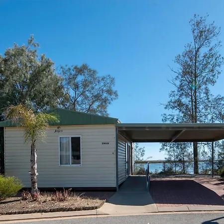 Echo Holiday Parks - Port Pirie Exterior photo