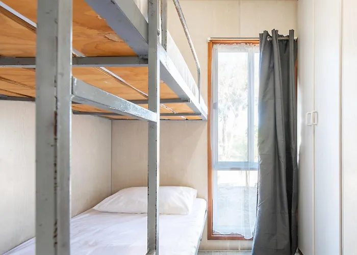 Echo Holiday Parks - Port Pirie