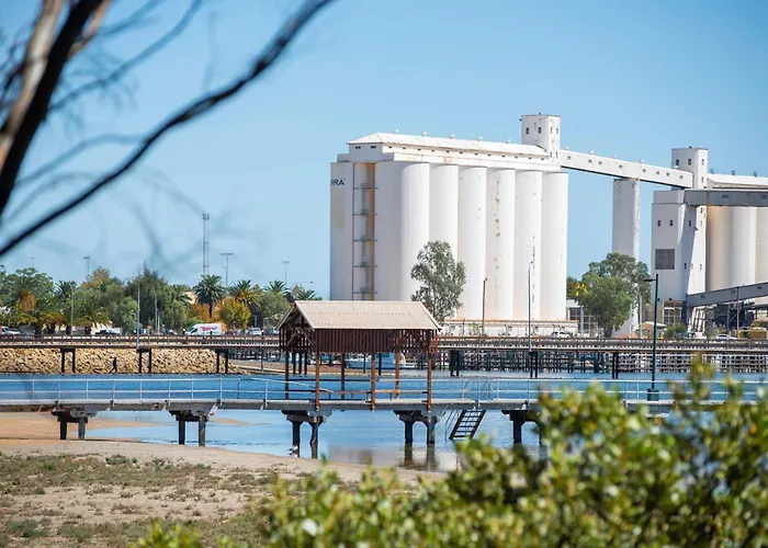 Echo Holiday Parks - Port Pirie