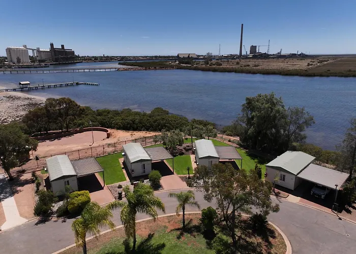Echo Holiday Parks - Port Pirie