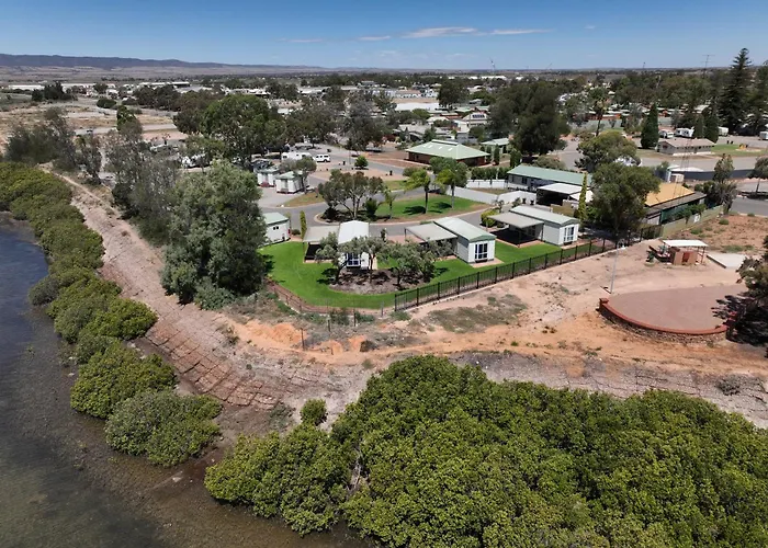 Echo Holiday Parks - Port Pirie