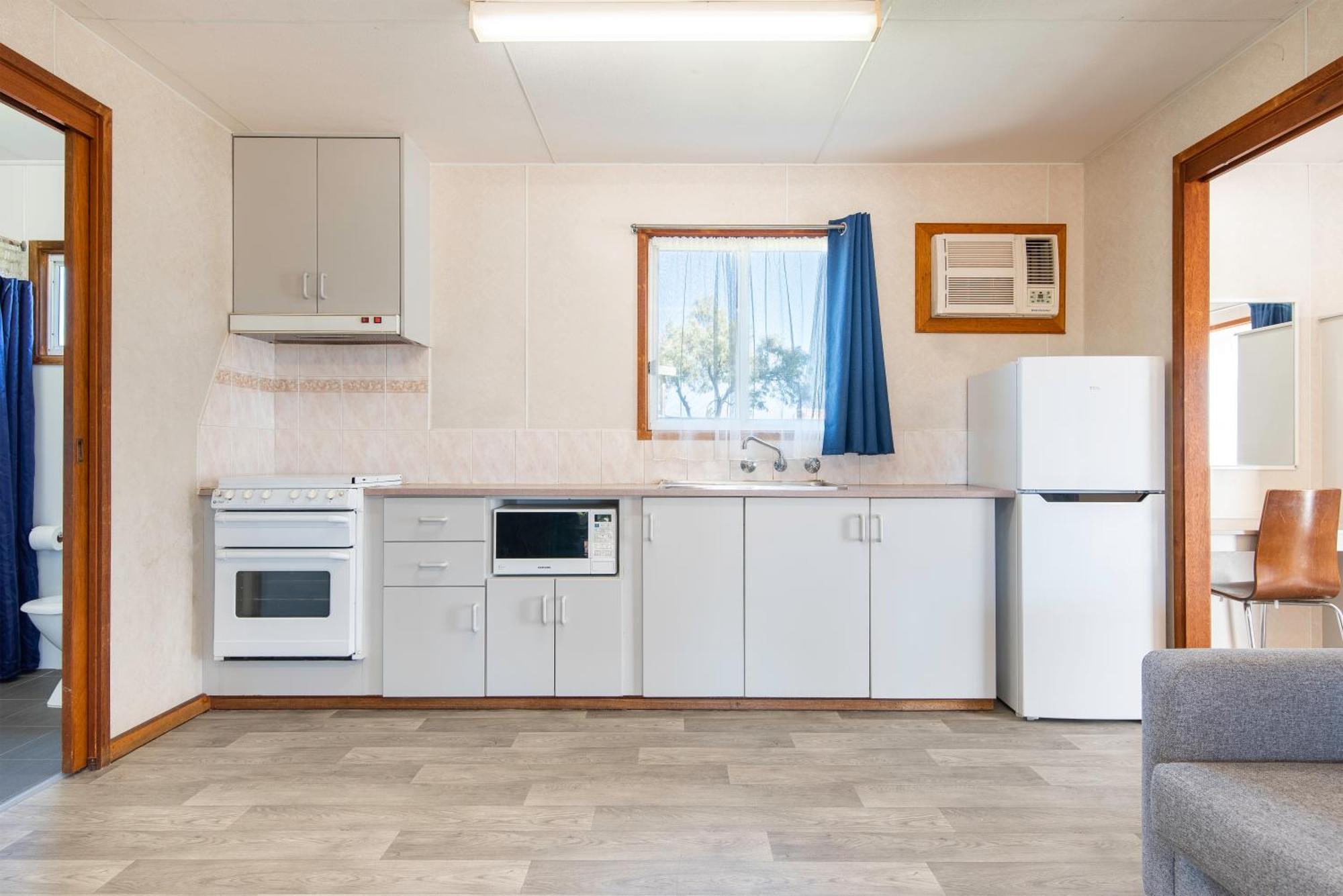 Campsite Echo - Port Pirie