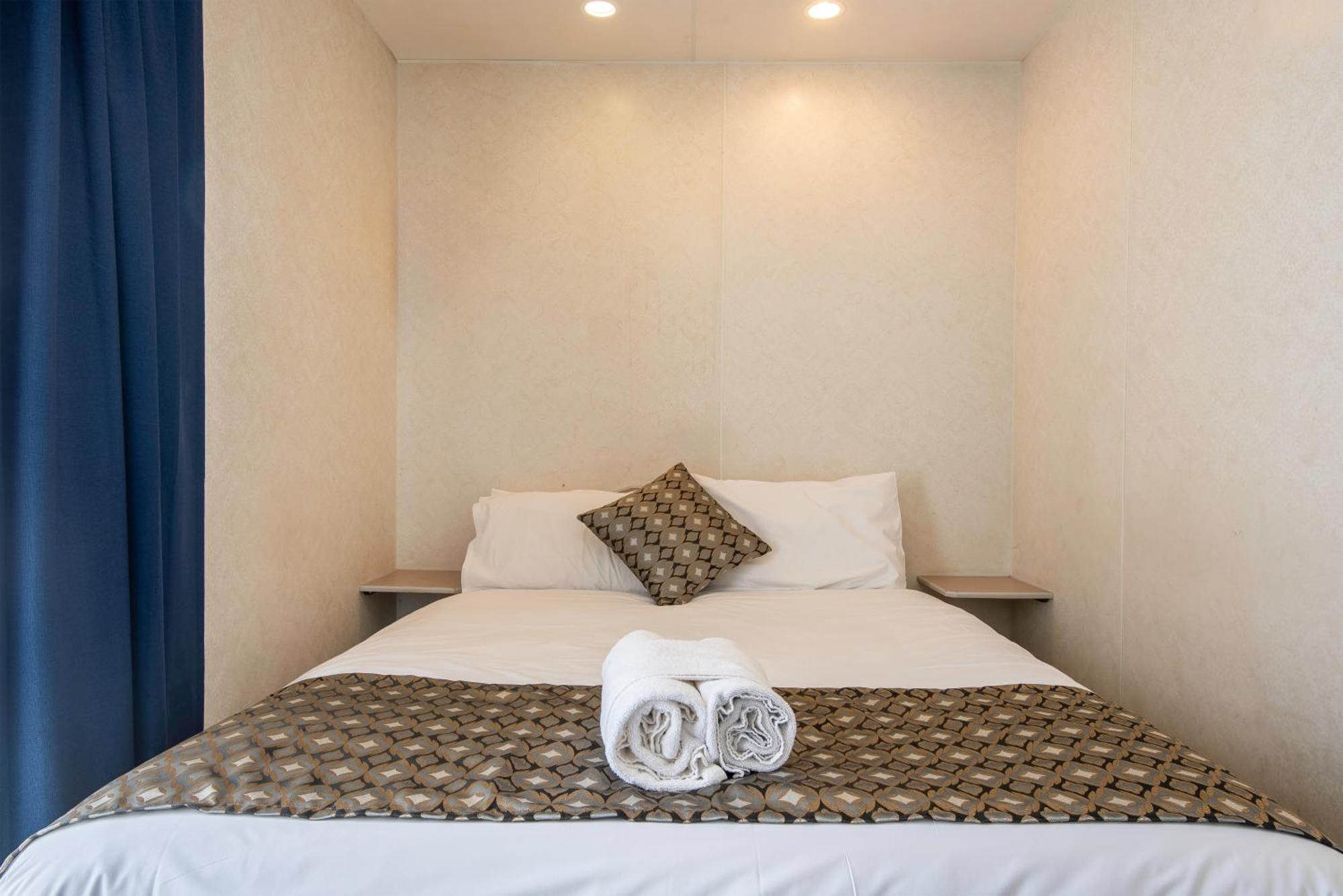Campsite Echo - Port Pirie
