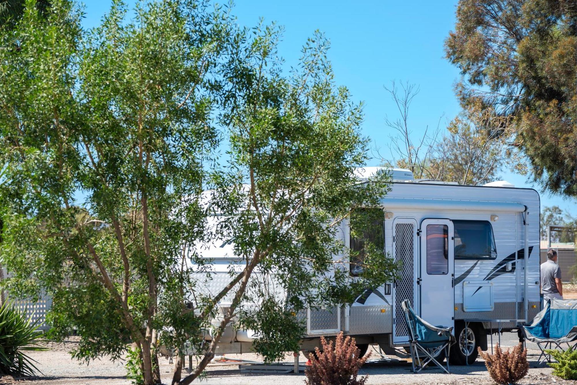 Campsite Echo - Port Pirie